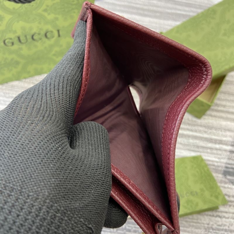Gvc*1 wallets